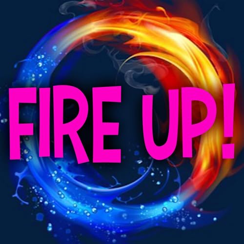 Couverture de Fire Up!