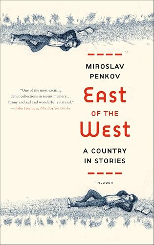 East of the West: A Country in Stories