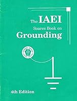 IAEI Soares Book on Grounding 1890659185 Book Cover