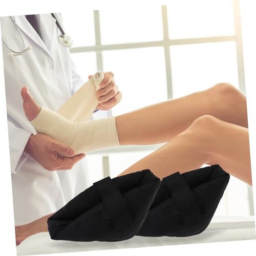 Coussinet de talon PLAFOPE contre douleur et frottement - 5