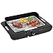 Clatronic BQ 3507 Barbecue da Tavolo immagine