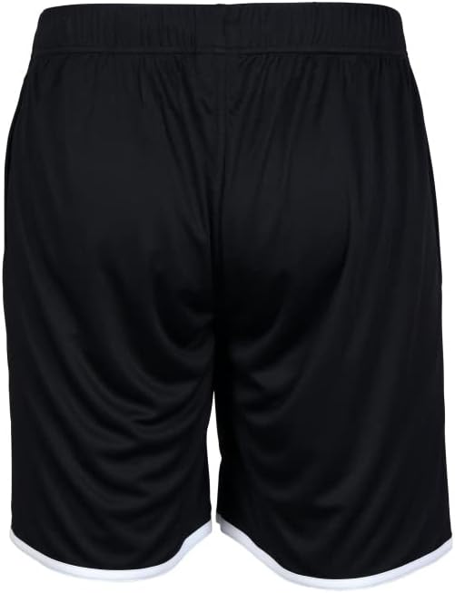 ARENA Men's Men's Icons Beach Bermuda Logo Swim Trunk Beach Shorts