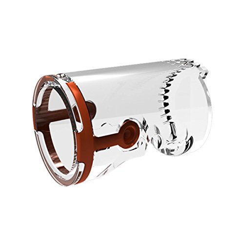 Dye Eye Pipe/Detent System - Dam