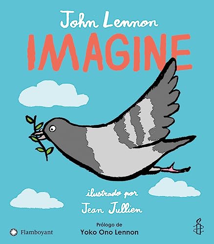 Imagine (SIN COLECCION)