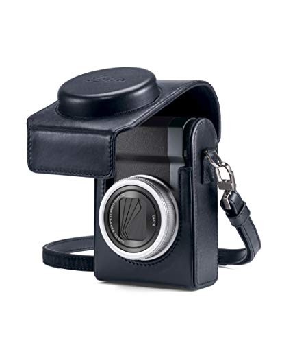 Preisvergleich Produktbild Case C-LUX, leather, blue