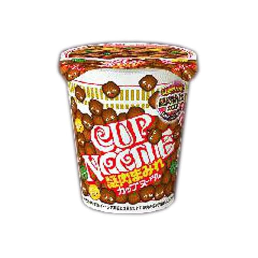 謎肉クッション 非売品 日清カップヌードルクエスト 日清カップヌードル 謎肉クッション 非売品 日清カップヌードルクエスト 日清カップ