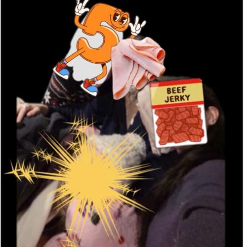 Ep. 11 Merry Meatmas