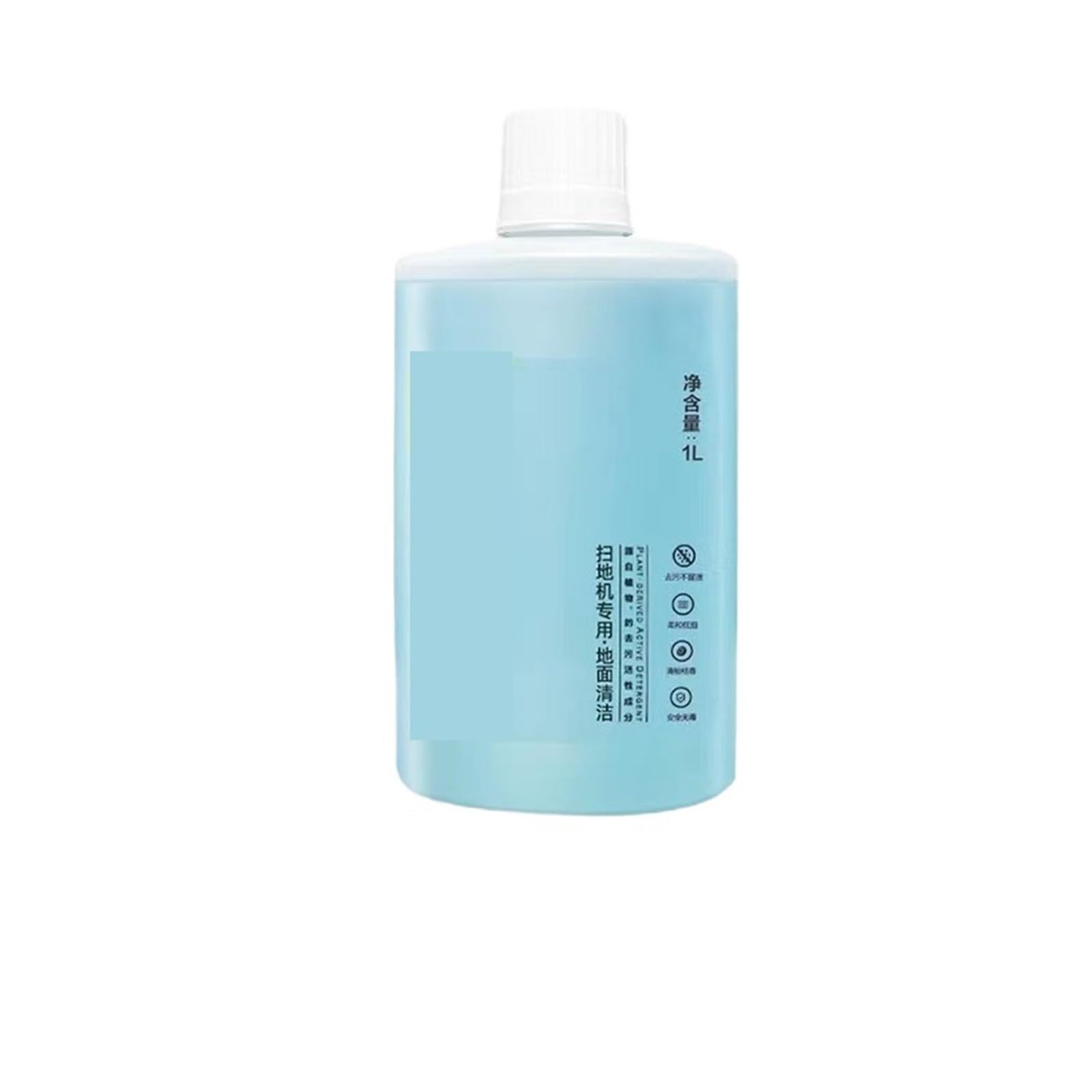 Liquido detergente for pavimenti con aspirapolvere, compatibile con Roborock, | S7 MaxV Ultra S7 Pro Ultra Dyad S7 S8 S8 PLUS S8+S8 Pro Ultra Parti