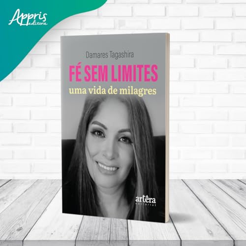 Fé sem Limites, uma Vida de Milagres Fé sem Limites, uma Vida de Milagres - Imagem 3