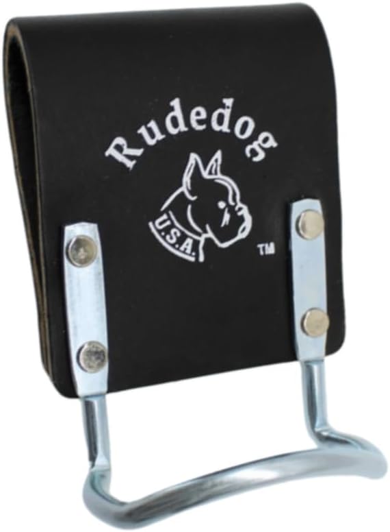 High Mount Hammer Holder – Axe Holder – Tunnel Loop Hammer Holder - Rudedog USA #3016