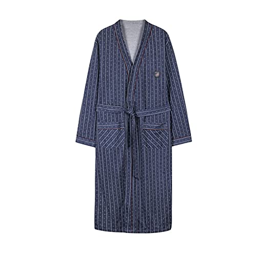 Albornoz de hombre XL para solucionar la falta de ropa cómoda 2