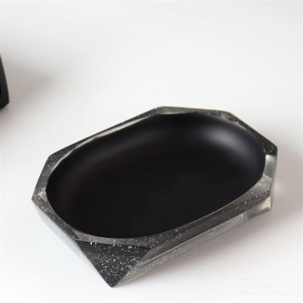 Bathroom Supplies Washing Set Bathroom Decoration Nordic Bathroom Six-Piece Set Toothbrushing Cup Mouthwash Cup