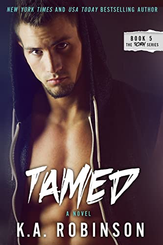 Tamed (Torn Series)