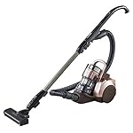 パナソニックの掃除機 MC-SR560G-N