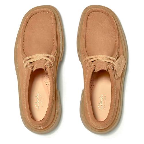 Chaussures à lacets Clarks Torview pour Homme - vue 7