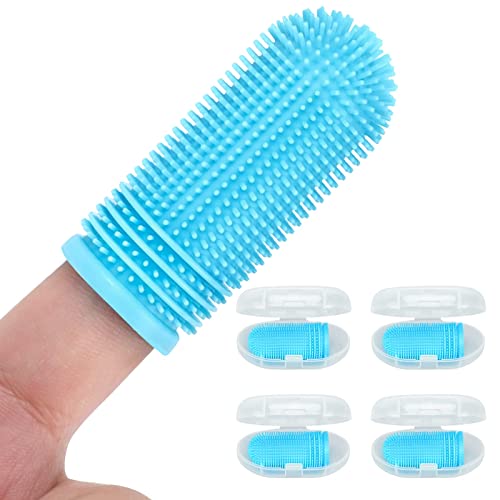 10 Best Dog Toothbrush Approved By Vets In 2023 (Trusted)