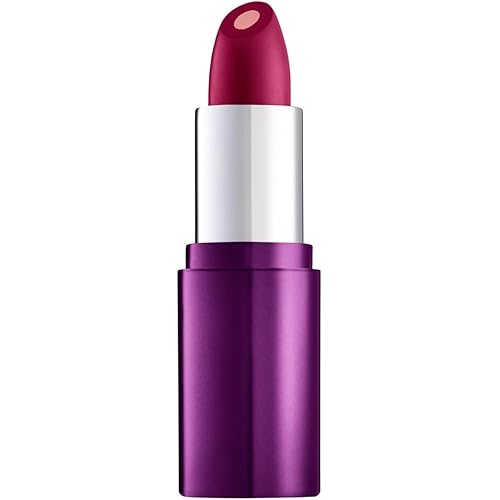 COVERGIRL Simply Ageless Moisture Renew Core Lipstick, Honest Berry, Pack of 1