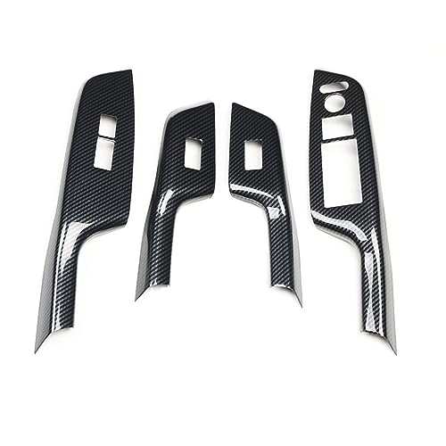 SZFKACCESS for Honda Civic 2012 2013 2014 2015 Carbon Fiber