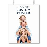 Smile Art Design Custom Poster...