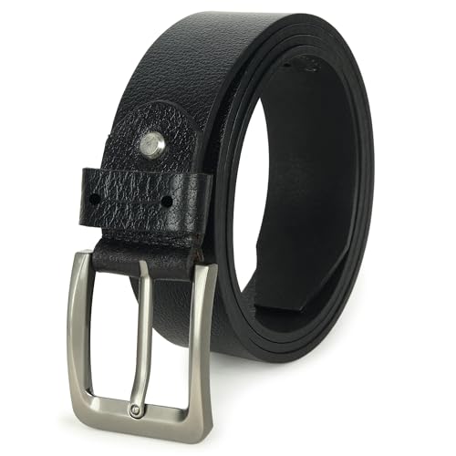 Image of ALAWO Leather Belts for men