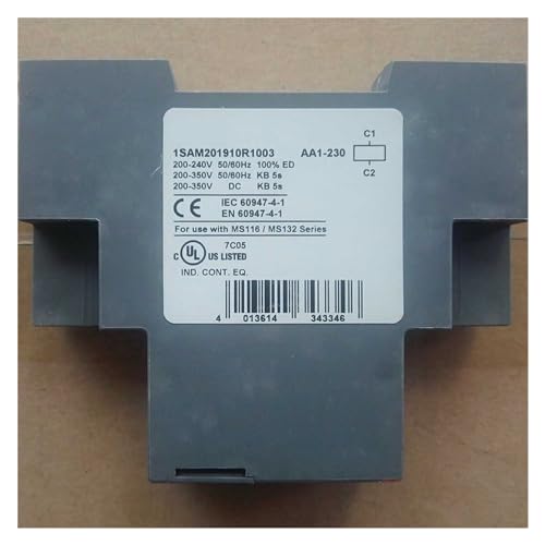 Liberador de derivación AA1 para lado izquierdo modelos AA1-24 y AA1-110 5