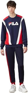 Suéteres de cuello redondo Juda para hombre