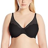 Bali Women's Sleek Desire Foam Underwire Bra