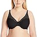 Bali Women's Sleek Desire Foam Underwire
