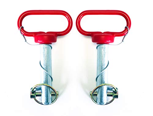 Roadmaster King Pin 2.5"