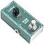 Blue Green Noise Gate Pedal