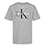 Ck Lt Grey Heather