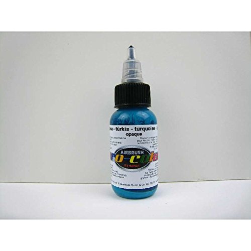 Hansa Pro-Color colore coprente aerografo