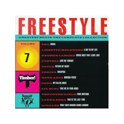 Vol. 7-Complete Collection