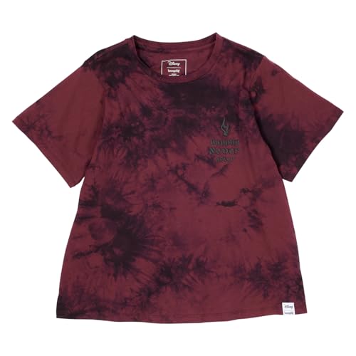 Disney Villains Swing Tee le t-shirt évasé idéal pour Disneyland