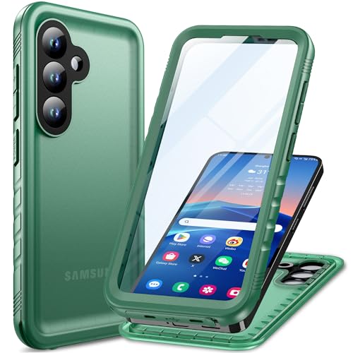 Amazon.co.jp: Cozycase トップクラス Samsung Galaxy S25 用 最強