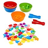 Exploration autoguidée : encourageant l'apprentissage indépendant, ce d'apprentissage pour les tout-petits est conçu pour leurs capacités et leurs capacités , jouets d'apprentissage pour tout-petits, jouets de des couleurs