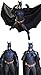NECA Batman Begins: Batman Bale Action Figure (1/4 Scale), 7