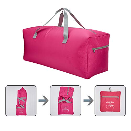 Foldable Duffel Bag 30