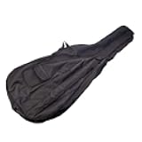 D Z Strad Cello Bag Full Size 4/4 (4/4 - Cello Bag)