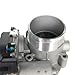 OE 06F 133 062 G Automobile Car Accessories Electronic Throttle Body Compatible With C6