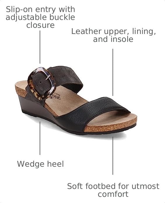 Image of NAOT Footwear Women's Kingdom Sandal