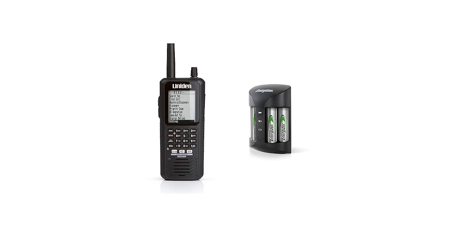 【ジャンク品】panasonic B-OSD3 Amazon.com: Uniden BCD436HP Digital Handheld Scanner Bundle