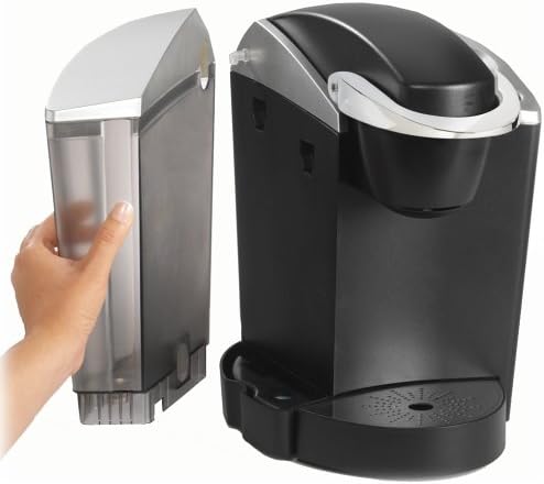 Keurig B60 Special Edition Brewing 