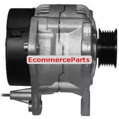 Alternatore 9145374901315 EcommerceParts Tensione: 12 V, Alternatore-Corrente carica: 90 A ##o
