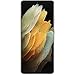 Produktbild Samsung Galaxy S21 Ultra 5G 128 Go Phantom Silver Dual SIM (Singe Sim+ e-Sim) (Generalüberholt)