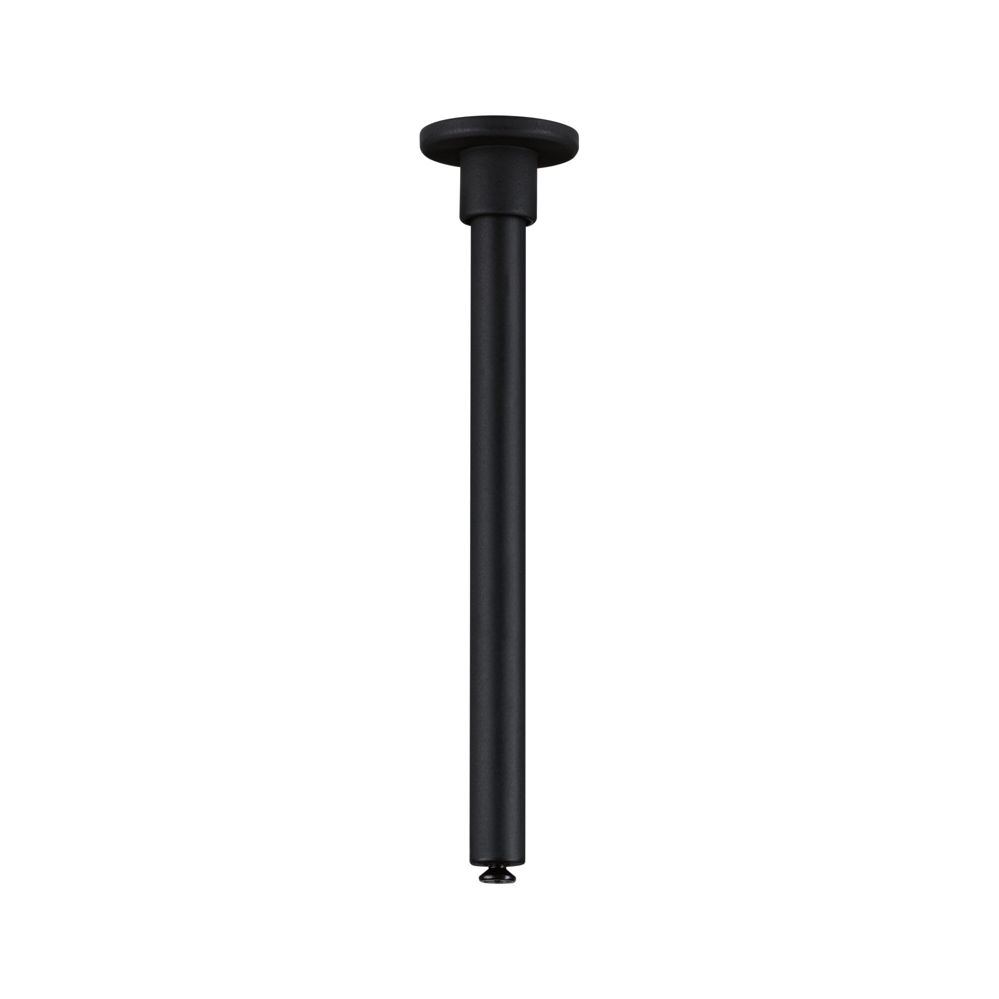 Paulmann URail Schienenabhängung 105 mm Schwarz matt Schienensystem