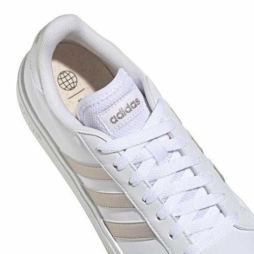 Image of adidas Men Advantage Base Tennis Shoe