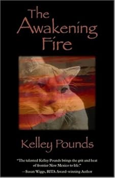 Hardcover Five Star Expressions - The Awakening Fire Book