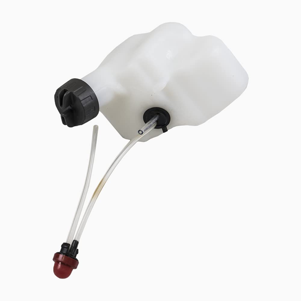Amazon.com : Husqvarna 581337205 Blower Fuel Tank Assembly : Patio