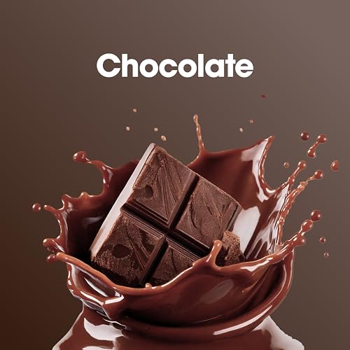 Image of Optimum Nutrition Gold Standard Whey Protein Powder, Chocolate, 1.05 LB | 24g 100% Whey Protein Per Serving, Naturally Flavored, Gluten Free, Easy Mixing, No Artificial Flavors, Colors, or Sweetners
